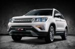 ChangAn CS75 2014 года